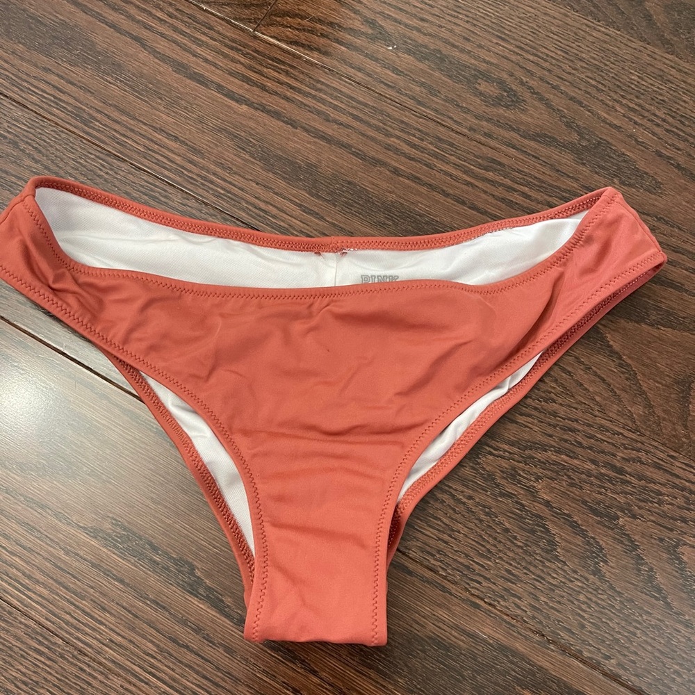 Victoria secret PINK bikini bottoms